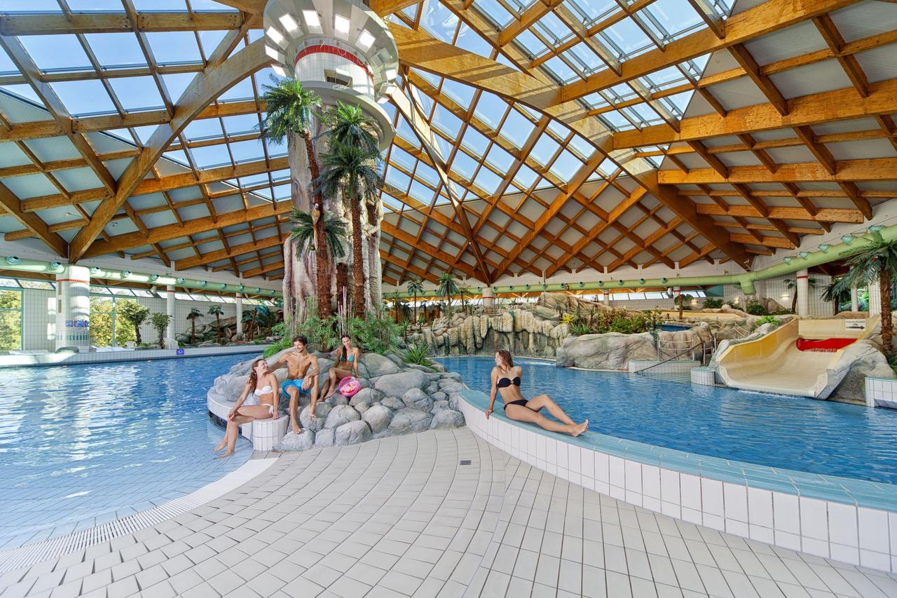 Mobile Homes And Apartment - Terme Catez Catez ob Savi Dış mekan fotoğraf