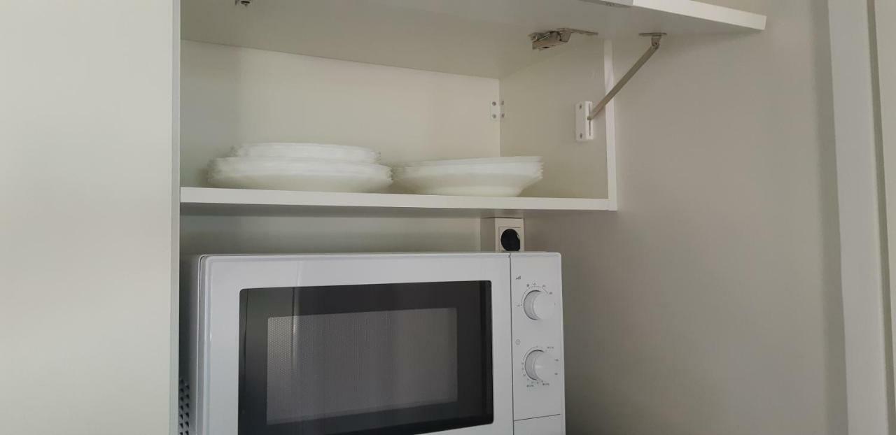 Mobile Homes And Apartment - Terme Catez Catez ob Savi Dış mekan fotoğraf